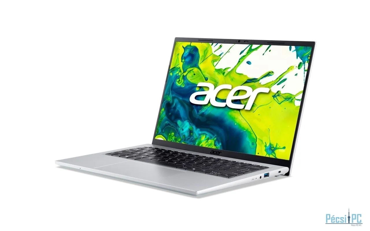 Acer Aspire GO AG14-72P-360T Silver