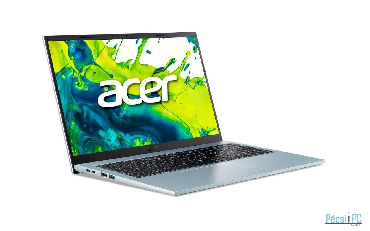 Acer Aspire GO AG15-72P-59SN Icy Blue