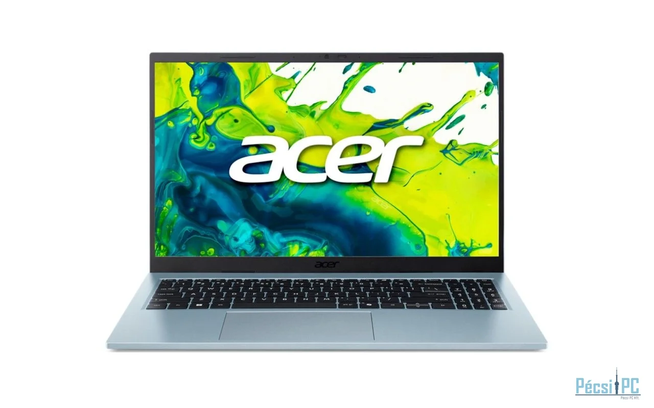 Acer Aspire GO AG15-72P-73KZ Icy Blue