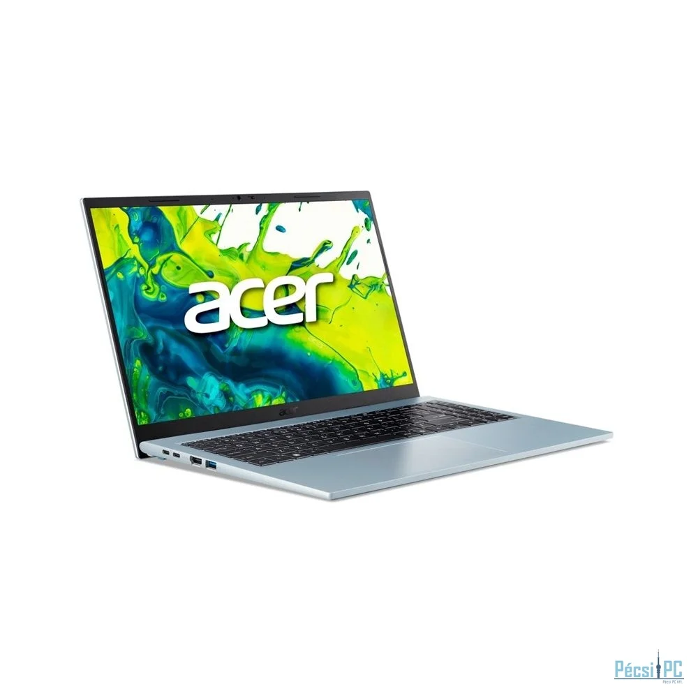 Acer Aspire GO AG15-72P-78K4 Snow Blue