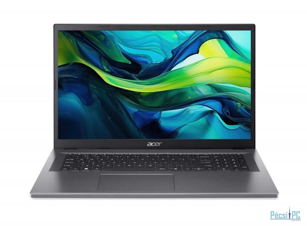 Új Laptop / Új Számítógép