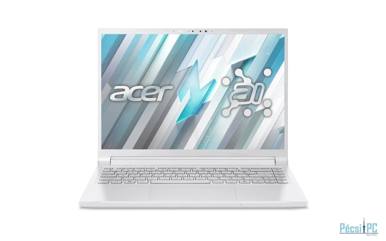 Acer Nitro 5 ANV14-62-R6A9 White