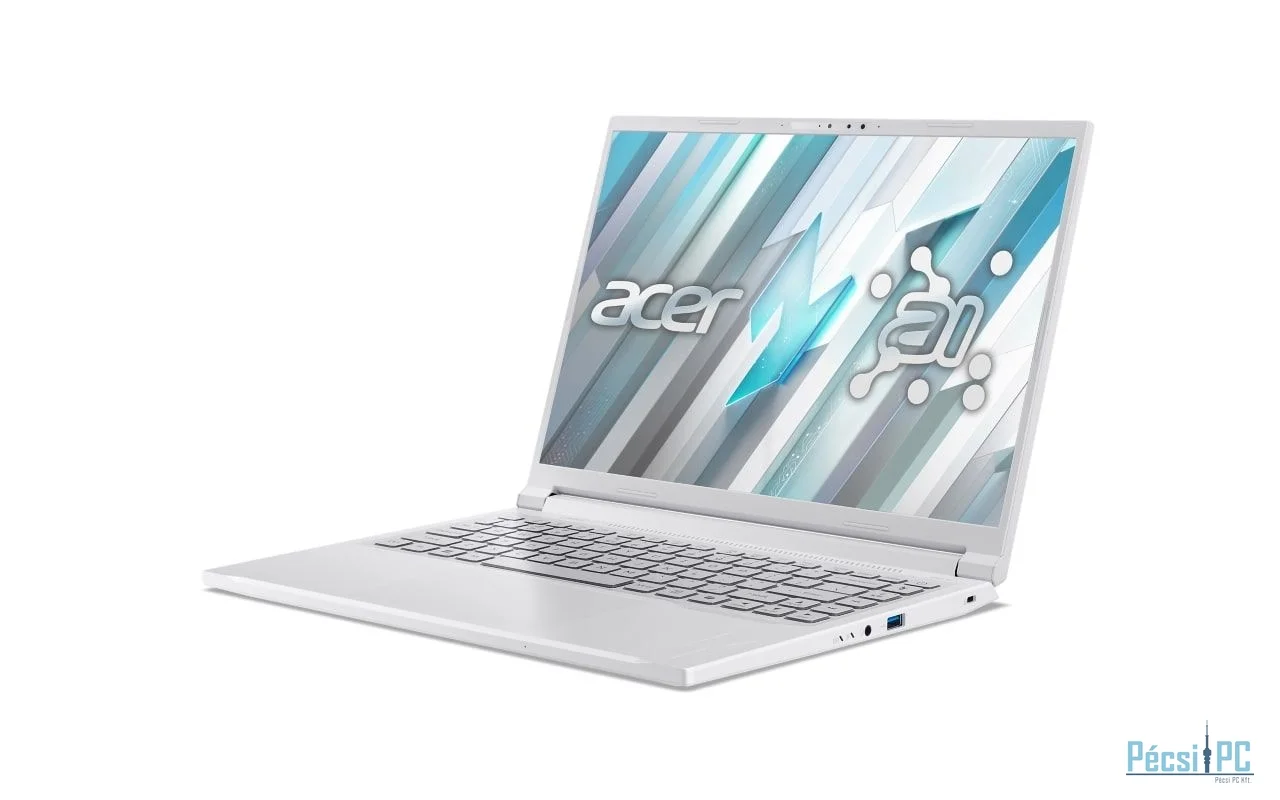 Acer Nitro 5 ANV14-62-R6A9 White
