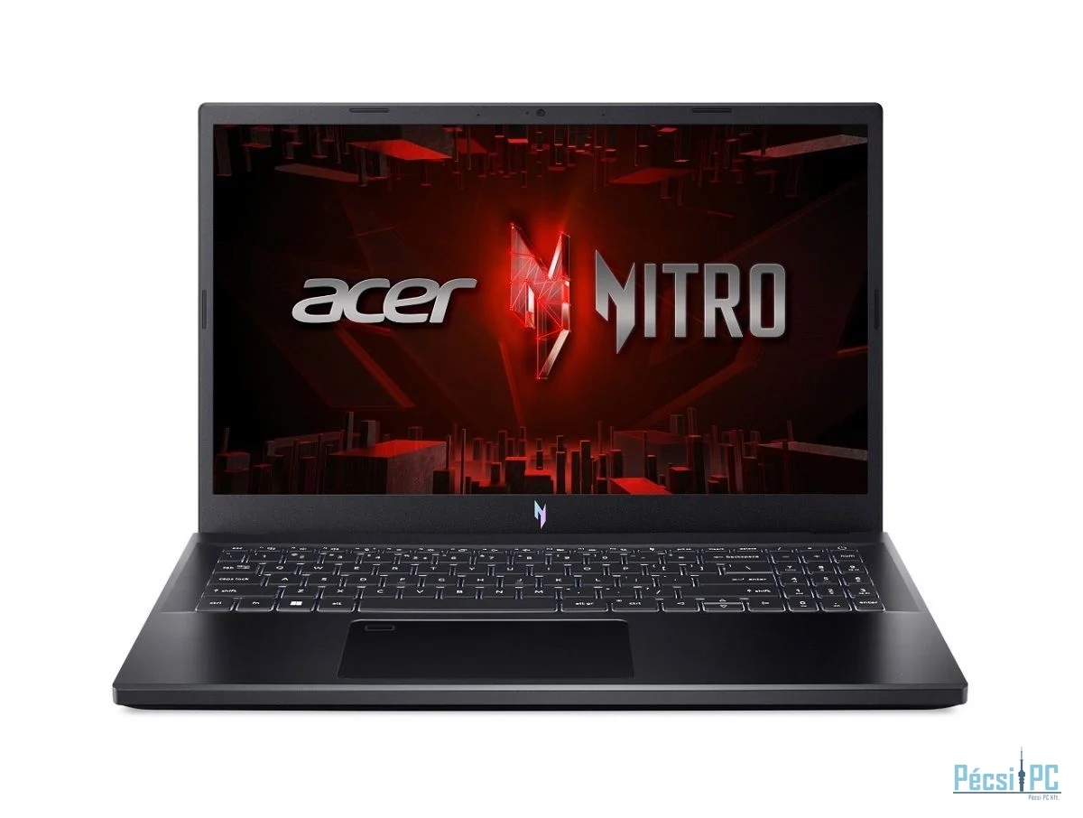 Acer Nitro V ANV15-A31-R3LG Black