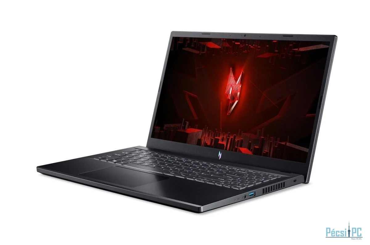 Acer Nitro V ANV15-A31-R7J4 Black