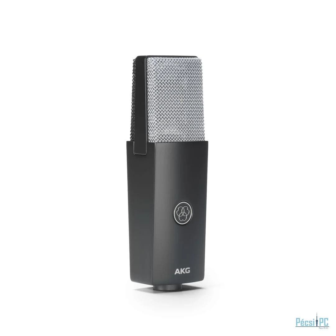 AKG C104 Microphone Black