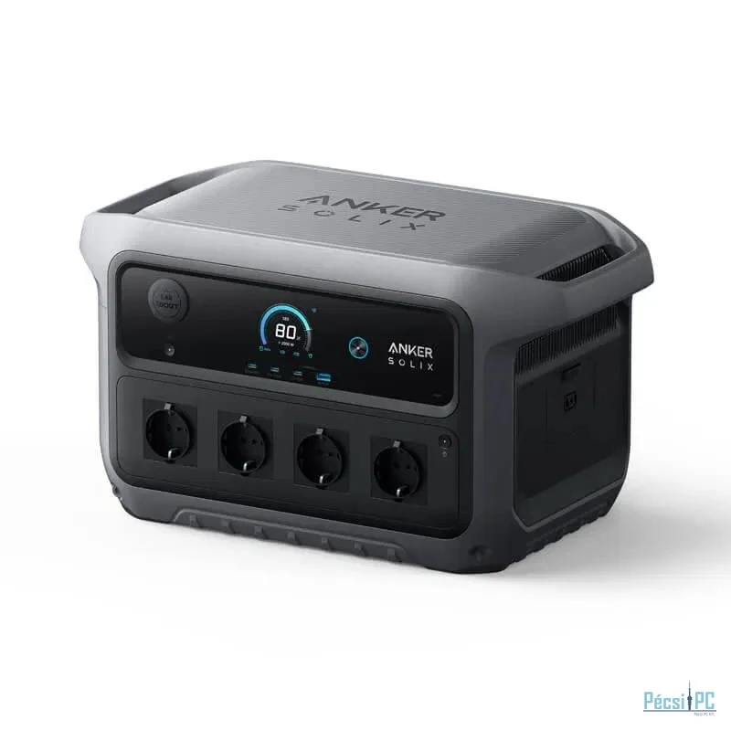 ANKER SOLIX C2000 Gen 2 40000mAh Powerstation Grey