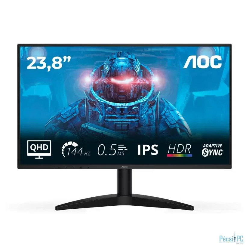 AOC 23,8