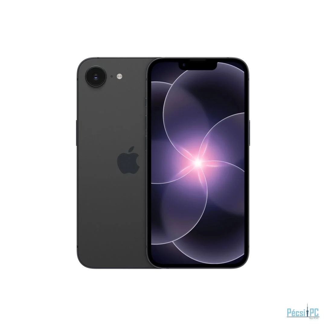 Apple iPhone 17e 256GB Black