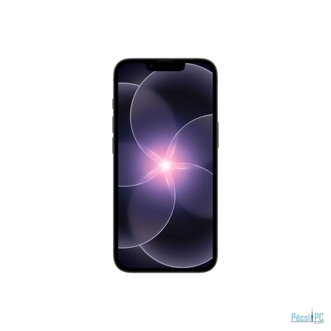 Apple iPhone 17e 256GB Black