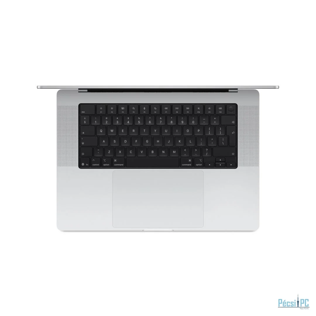 Apple MacBook Pro 16