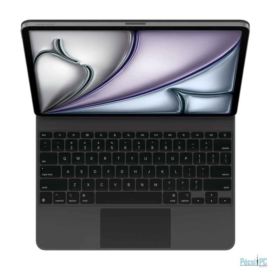 Apple Magic Keyboard for iPad Air 13-inch (M3) Black US