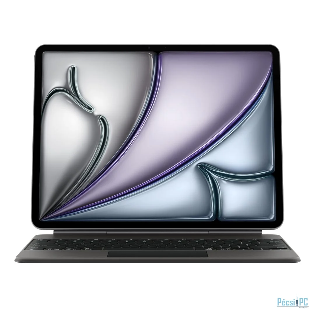 Apple Magic Keyboard for iPad Air 13-inch (M3) Black US