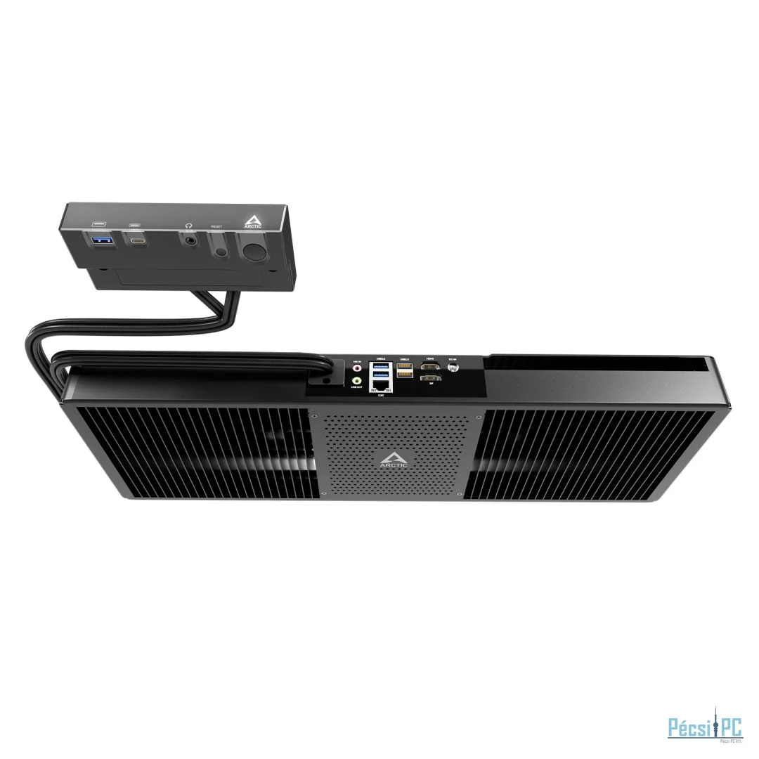 Arctic Senza 5700G No OS Black