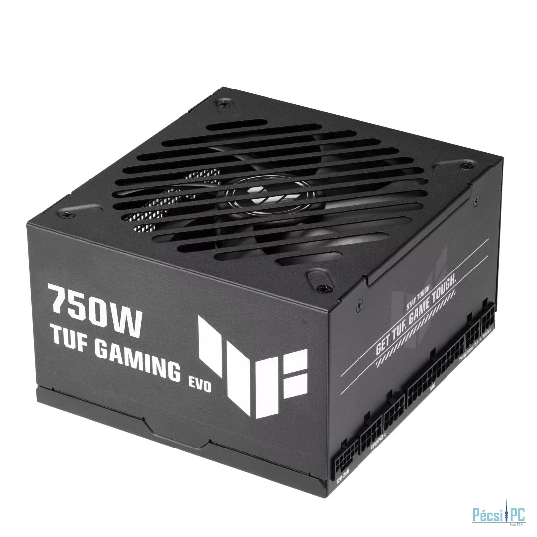 Asus 750W 80+ Gold TUF Gaming EVO
