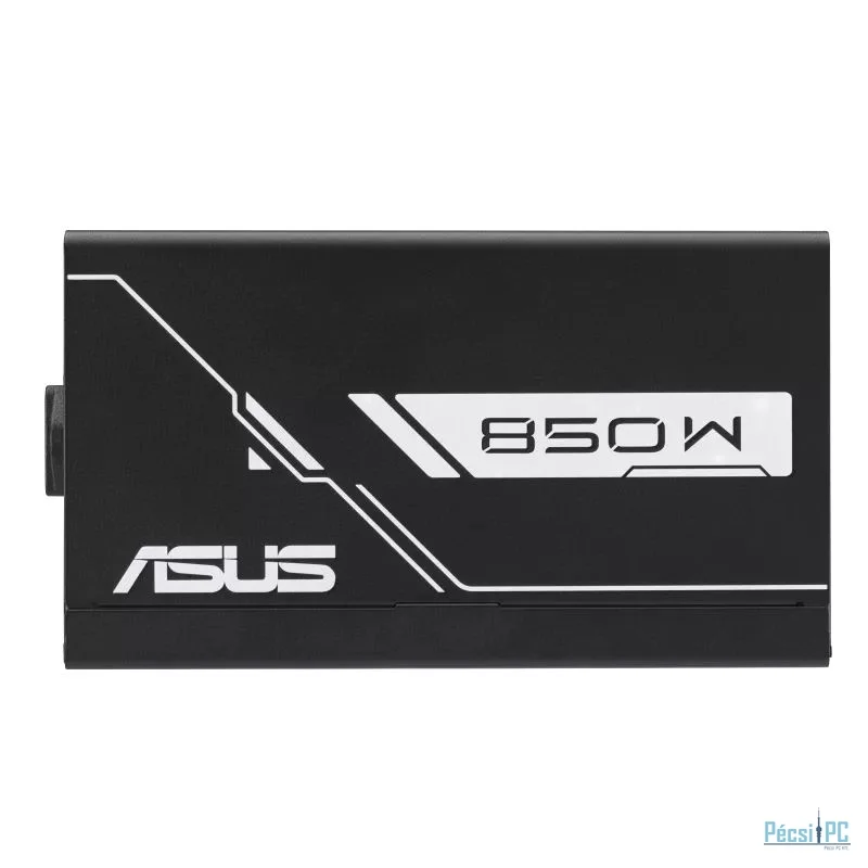 Asus 850W 80+ Gold Prime Black Edition