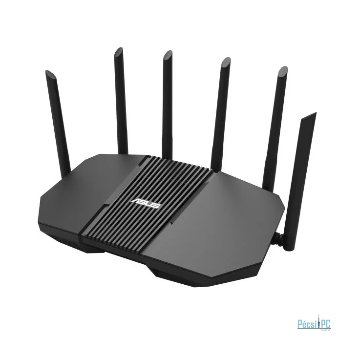 Asus BE9400 Tri-band WiFi 7 AiMesh Extendable Router