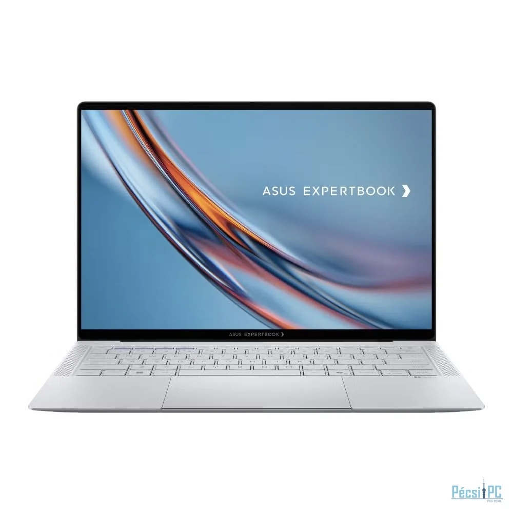 Asus B9406CAA-TH0041X Morn Grey