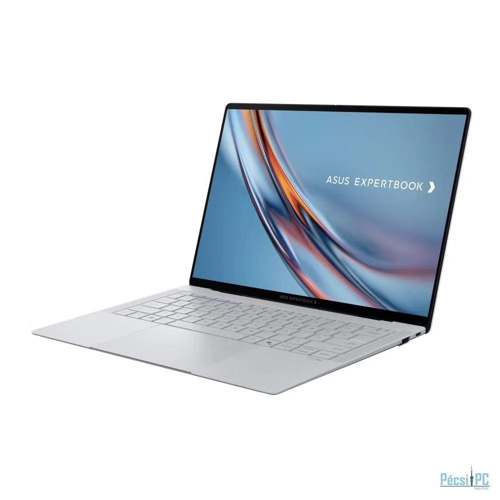 Asus B9406CAA-TH0041X Morn Grey