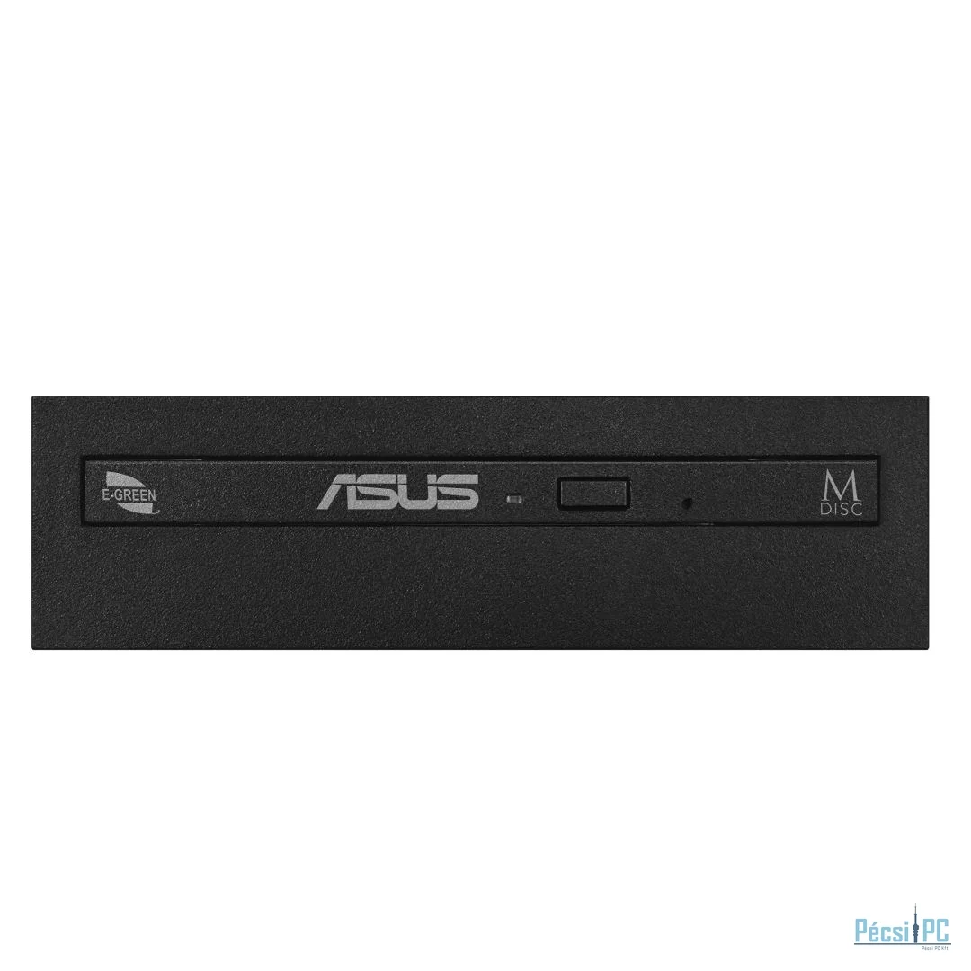 Asus DRW-08D6MT DVD-Writer Black OEM
