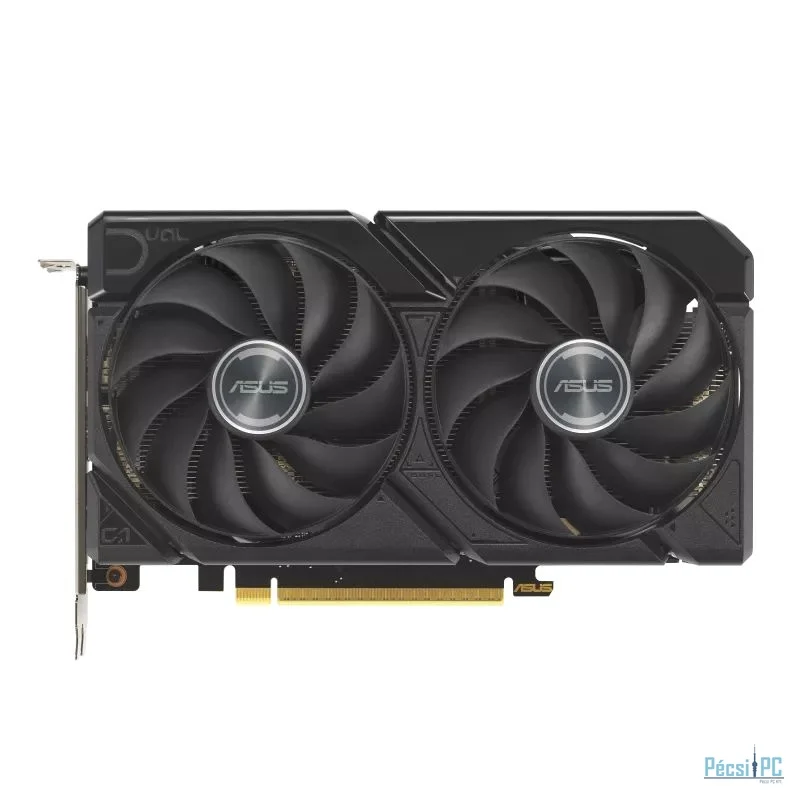 Asus DUAL-RX9060-8G
