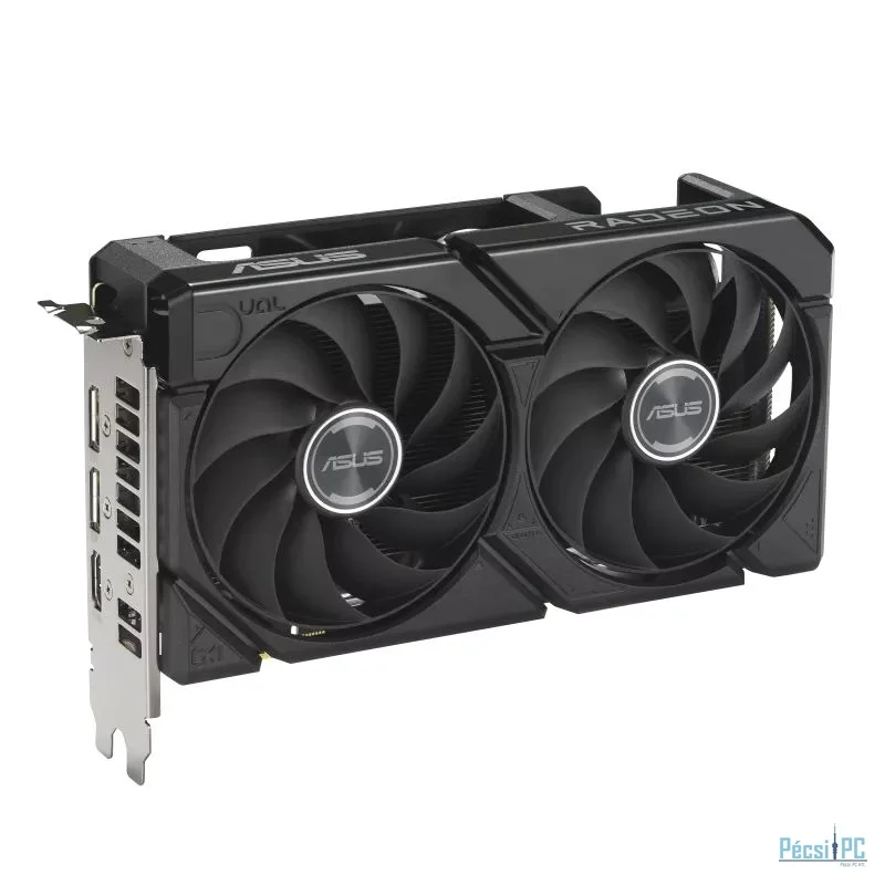 Asus DUAL-RX9060-8G