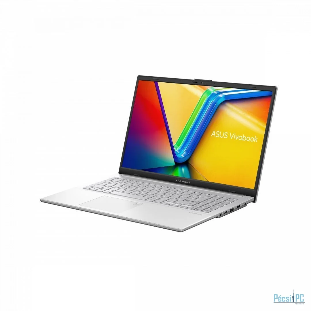 Asus E1504TA-BQ184WS Cool Silver