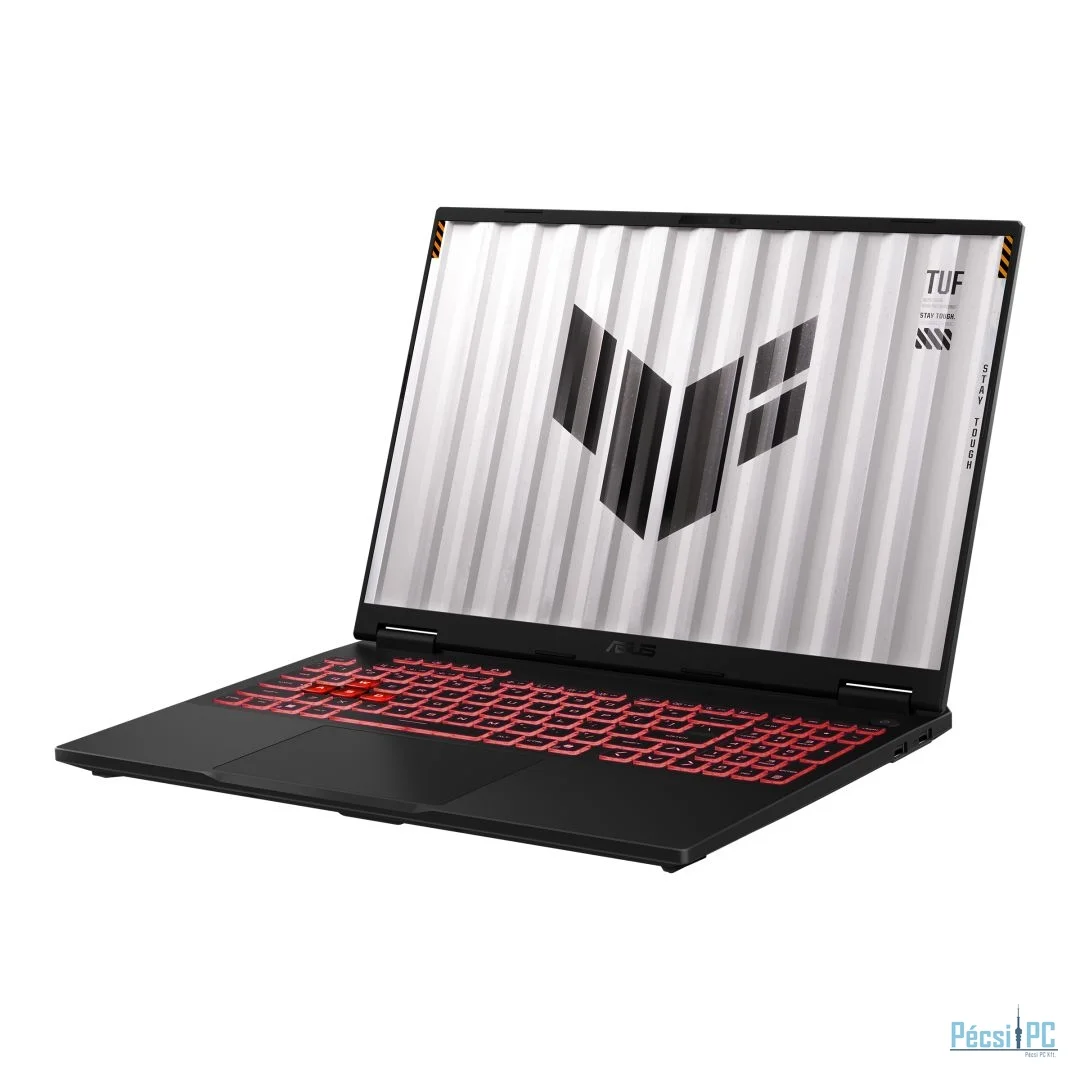 Asus FA608UP-RV018 Jaeger Gray