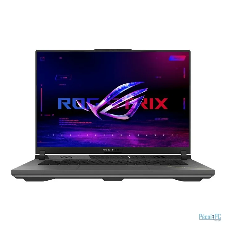 Asus G614PR-RV036 Eclipse Gray