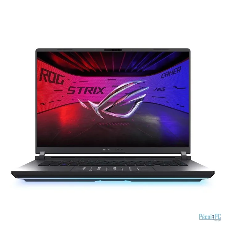 Asus G615JMR-RV248 Eclipse Gray