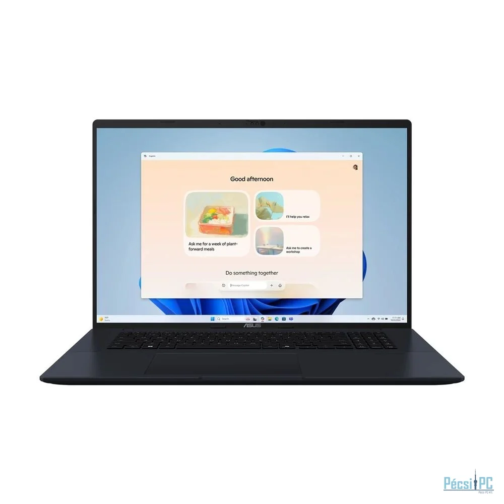 Asus M1807GA-S8009 Blue