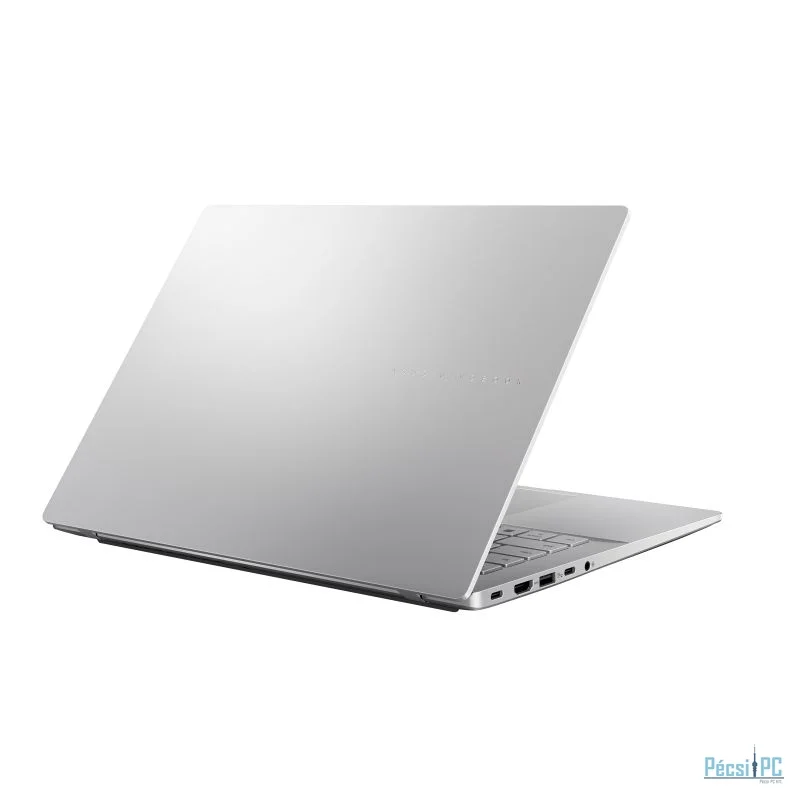 Asus M3407HA-LY047 Cool Silver