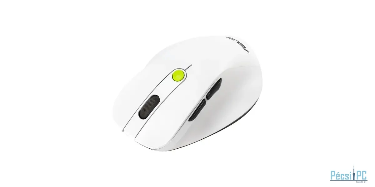 Asus MD105 Wireless Bluetooth mouse Volt Green