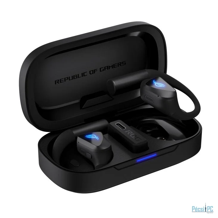 Asus ROG Cetra Open Wireless Bluetooth Gaming Earbuds