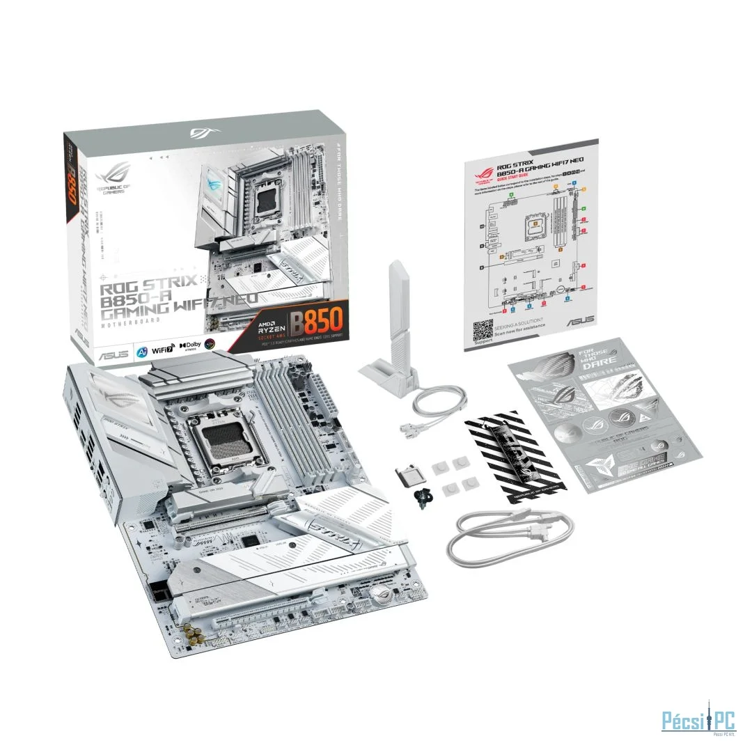 Asus ROG STRIX B850-A GAMING WIFI7 NEO