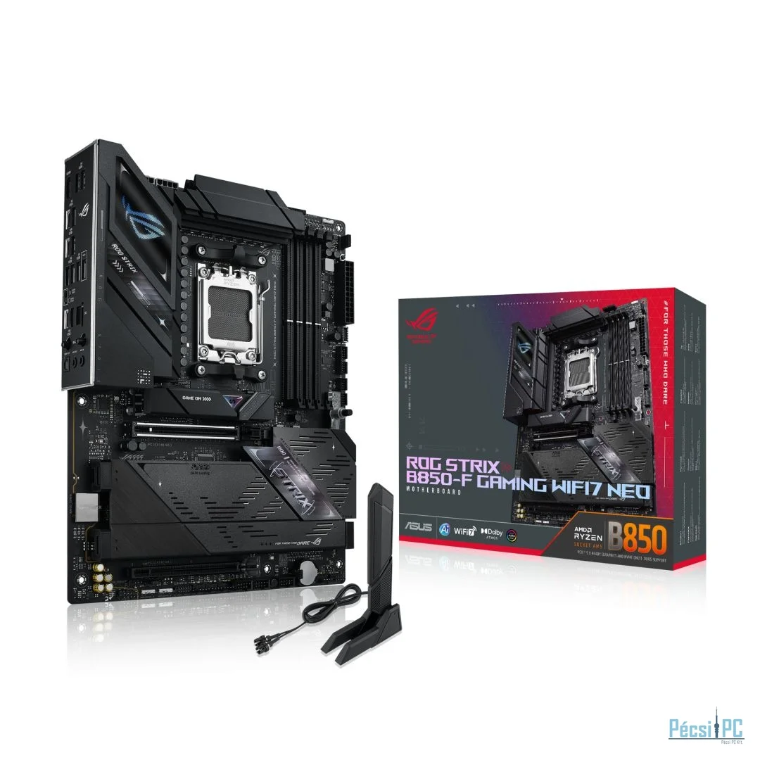 Asus ROG STRIX B850-F GAMING WIFI7 NEO
