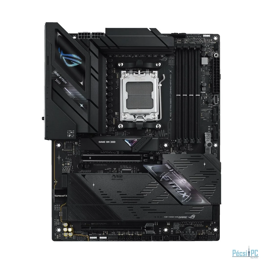 Asus ROG STRIX B850-F GAMING WIFI7 NEO