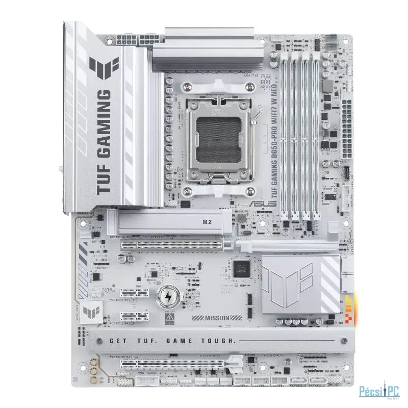 Asus TUF GAMING B850-PRO WIFI7 W NEO