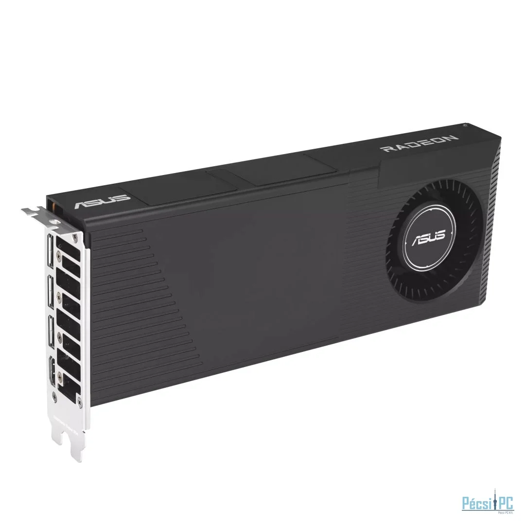 Asus TURBO-AI-PRO-R9700-32G