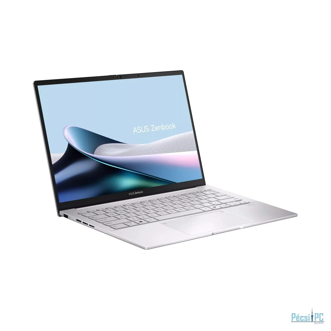 Asus UX3405CA-ST1279 Foggy Silver
