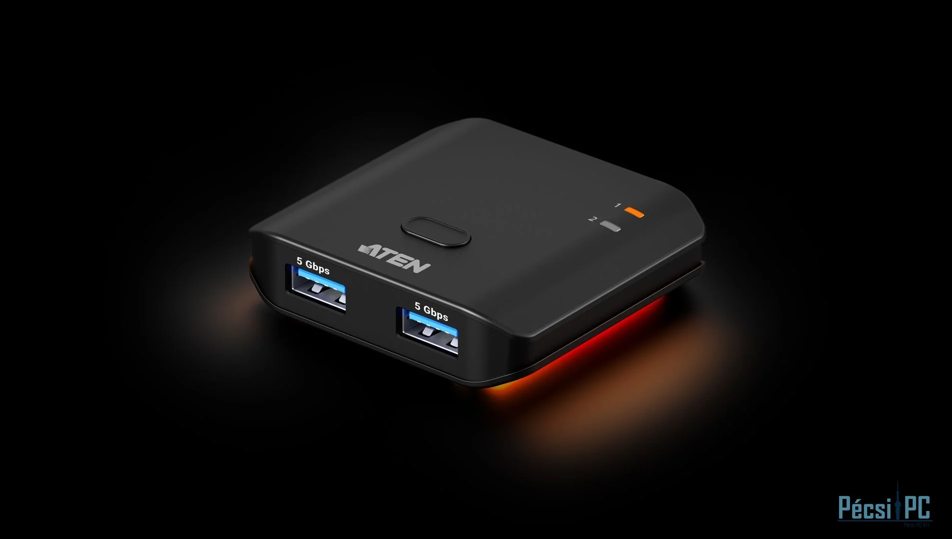 USB Hub