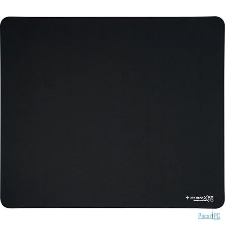ATK X83 XSoft eSport Gaming Egérpad Black