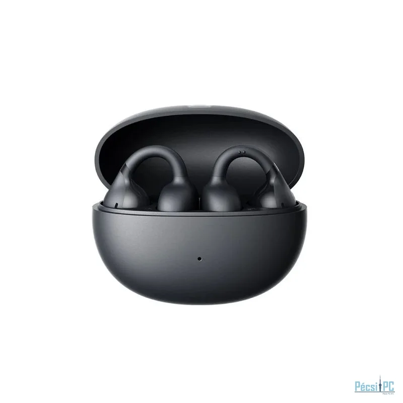 Baseus Bass BC1 Open-Ear TWS Earbuds Cluster Black