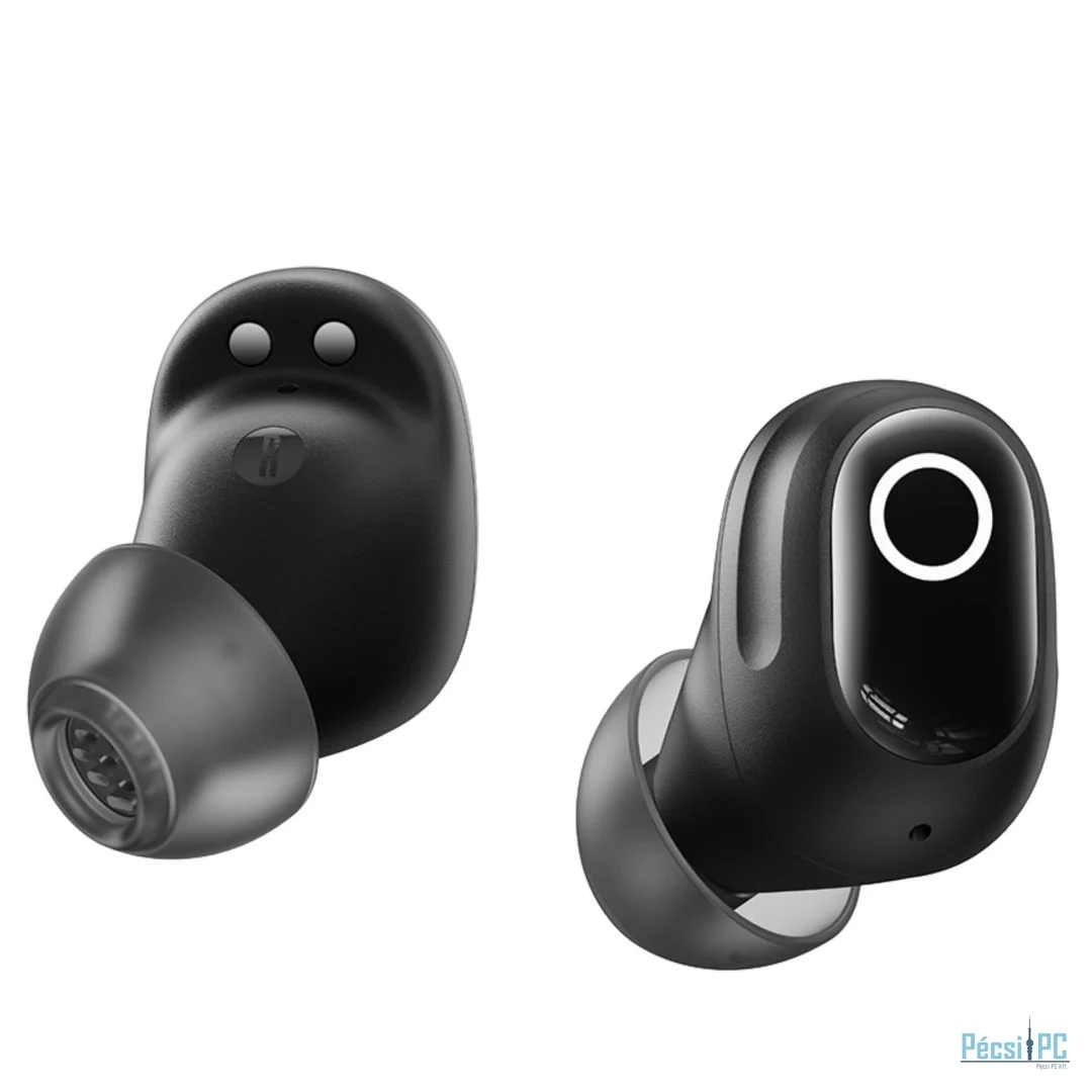 Baseus Bass BD1 TWS Headset Cosmic Black