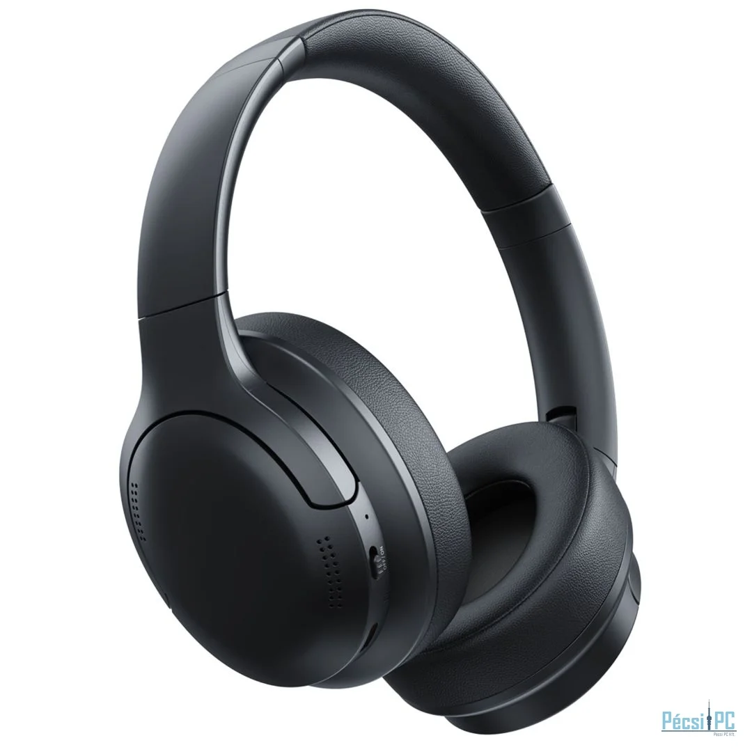 Baseus Bass BH1 Lite Bluetooth Headset Cosmic Black