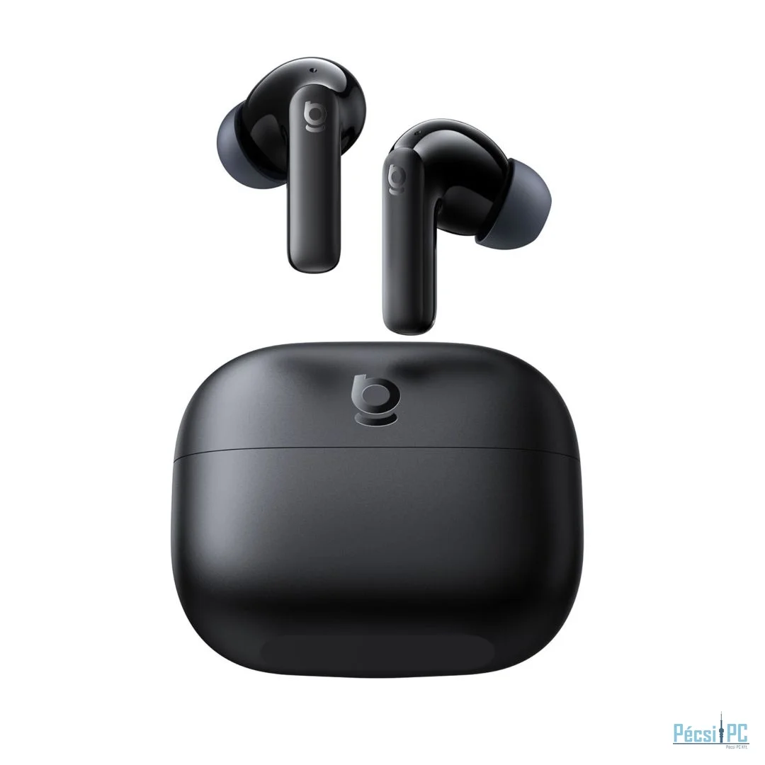 Baseus Bass BP1 NC In-Ear TWS Bluetooth Headset Cosmic Black