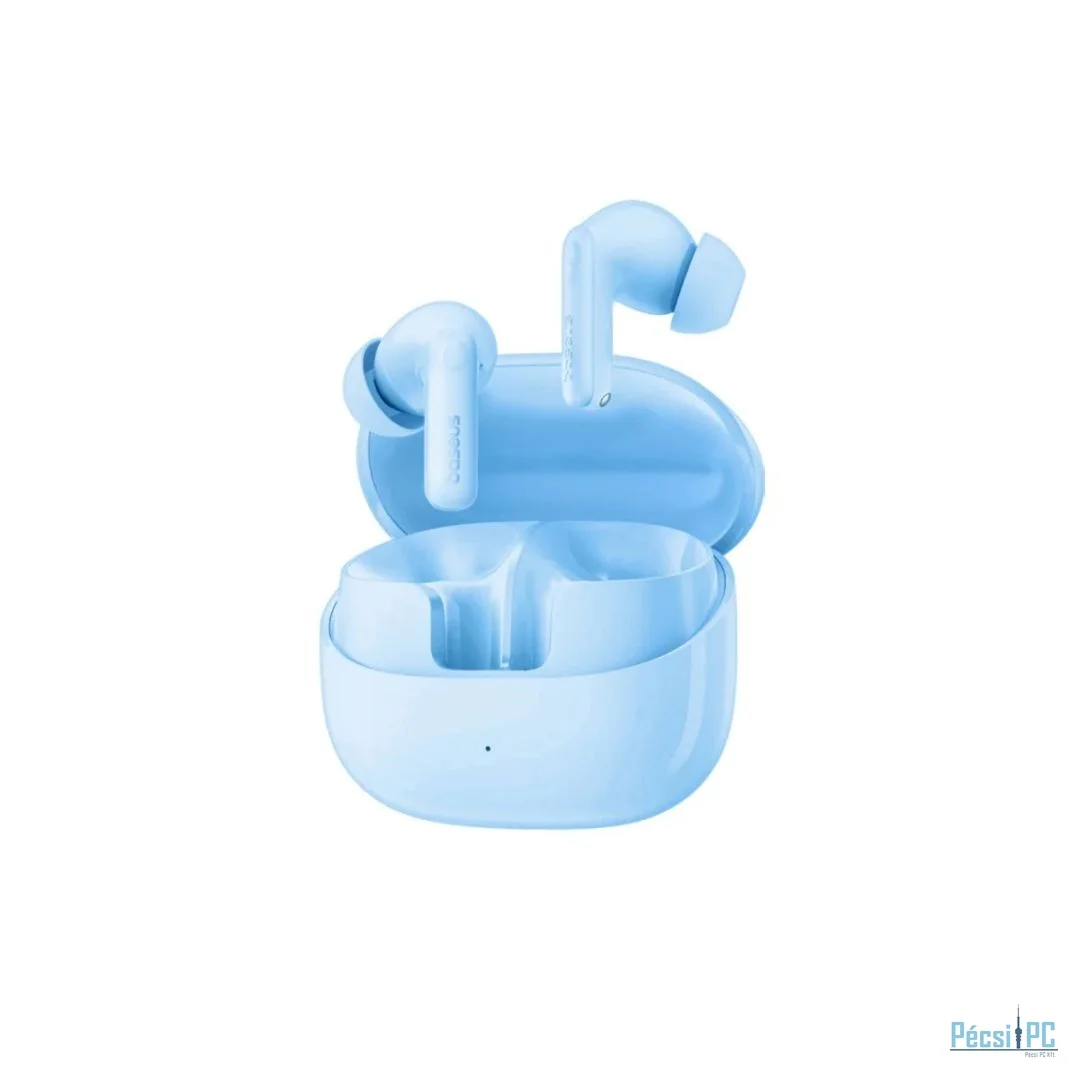 Baseus Bass BP1 Pro In-Ear TWS Galaxy Blue