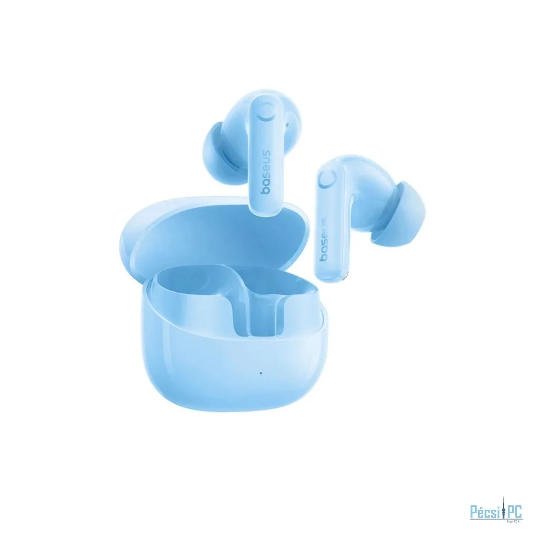 Baseus Bass BP1 Pro In-Ear TWS Galaxy Blue