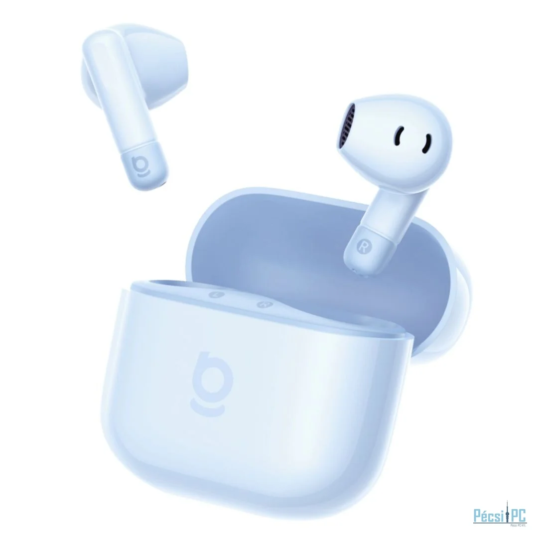 Baseus Bass BS2 Lite TWS Bluetooth Headset Galaxy Blue