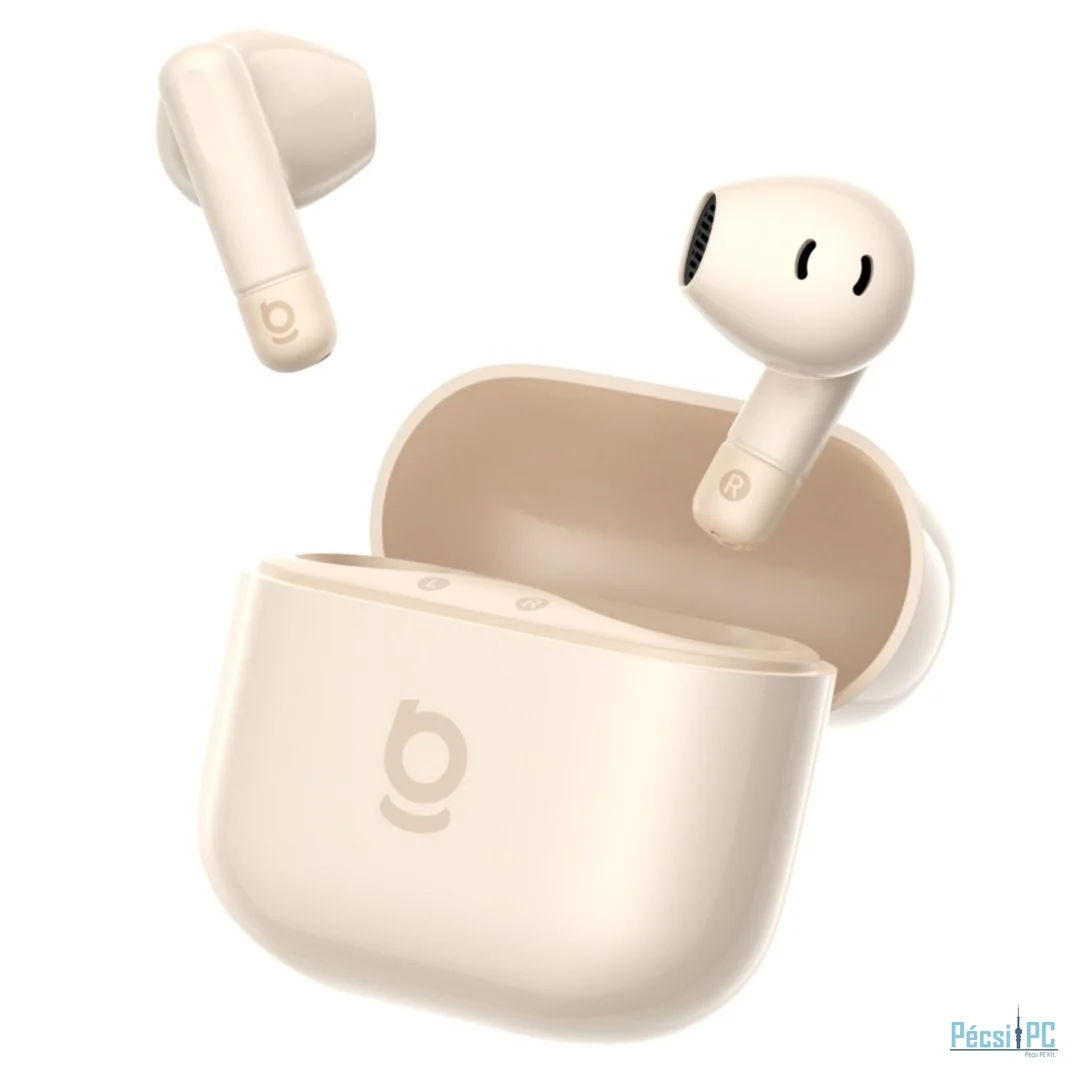 Baseus Bass BS2 Lite TWS Bluetooth Headset Sunlight Pink